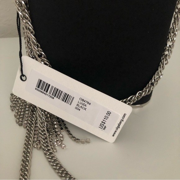 Olga Berg Cocktail Evening Bag - Picture 8 of 9